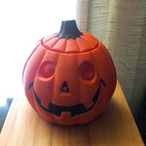 Halloween pumpkin